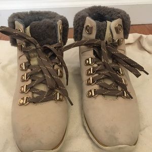 Colehaan Zero Grand Winter Sneakers